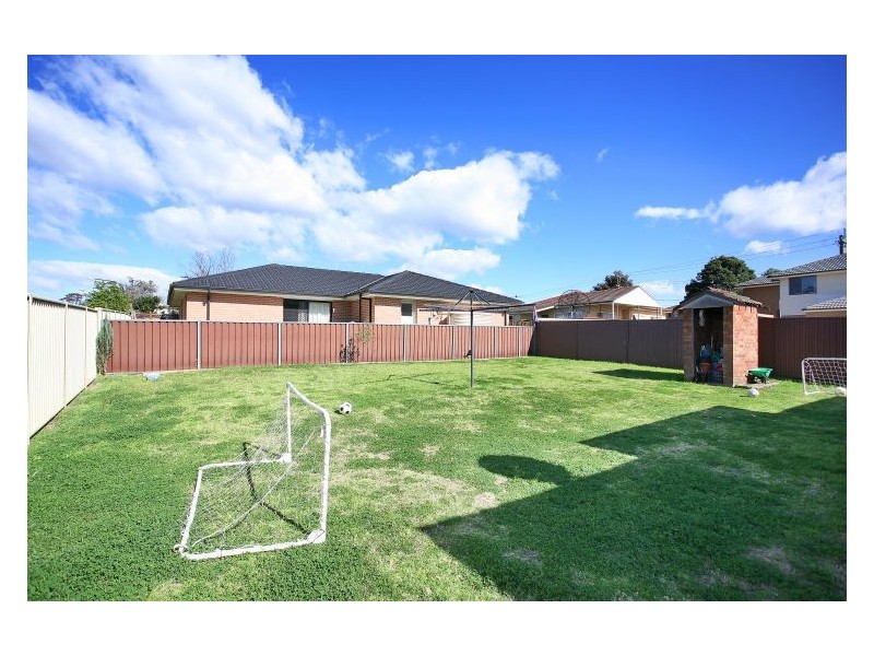 70 And 72 Richmond Road, Blacktown NSW 2148