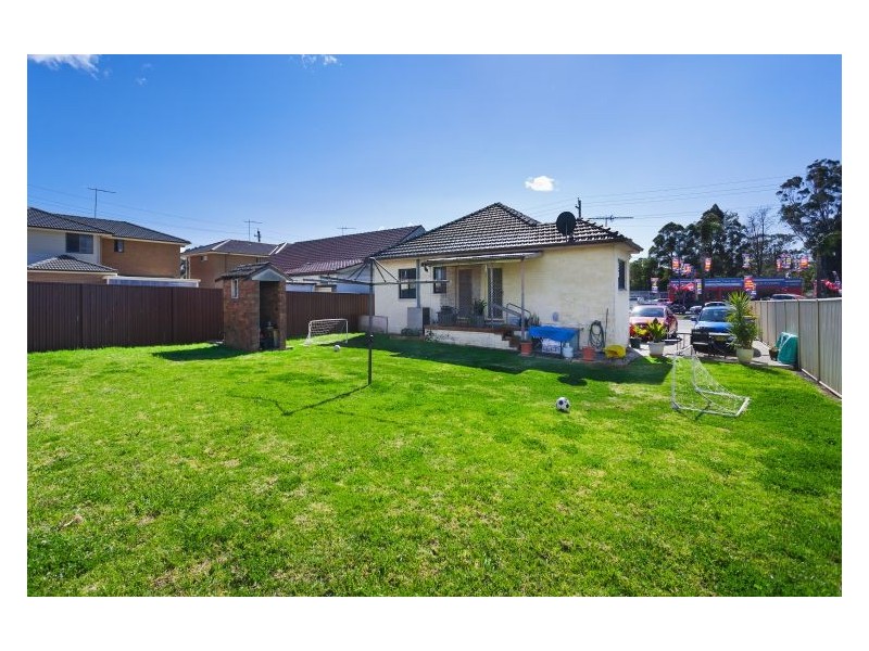 70 And 72 Richmond Road, Blacktown NSW 2148