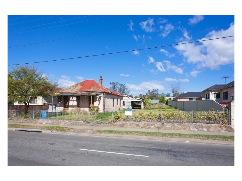 70 And 72 Richmond Road, Blacktown NSW 2148