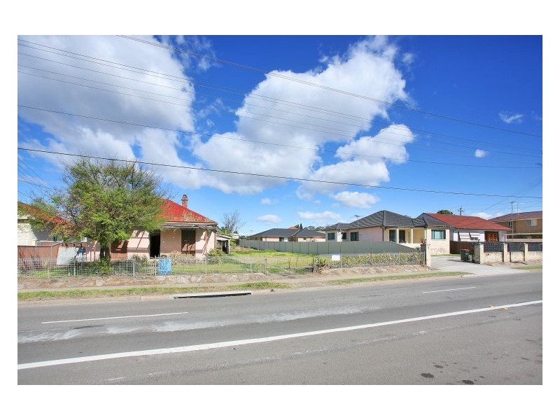 70 And 72 Richmond Road, Blacktown NSW 2148