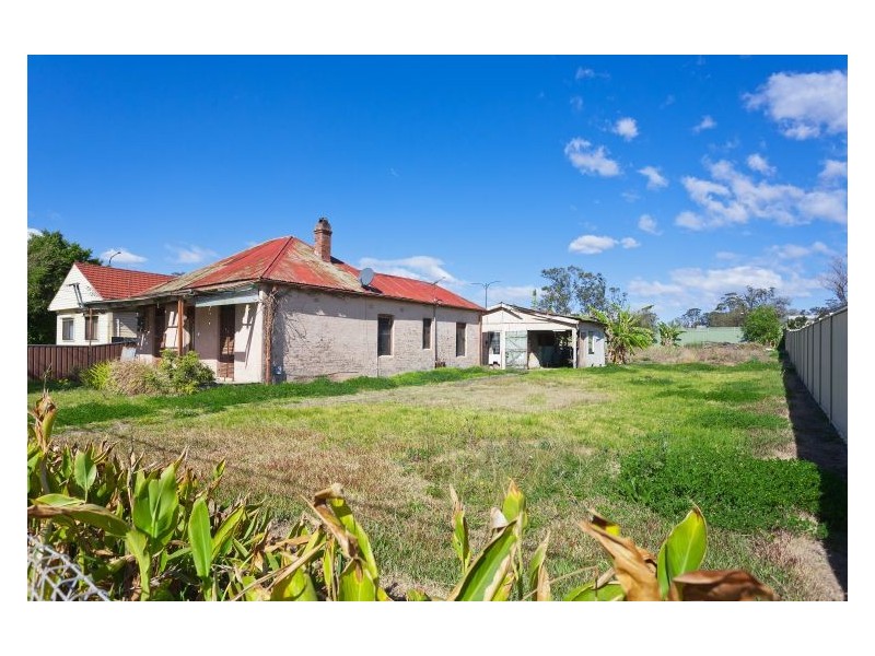 70 And 72 Richmond Road, Blacktown NSW 2148