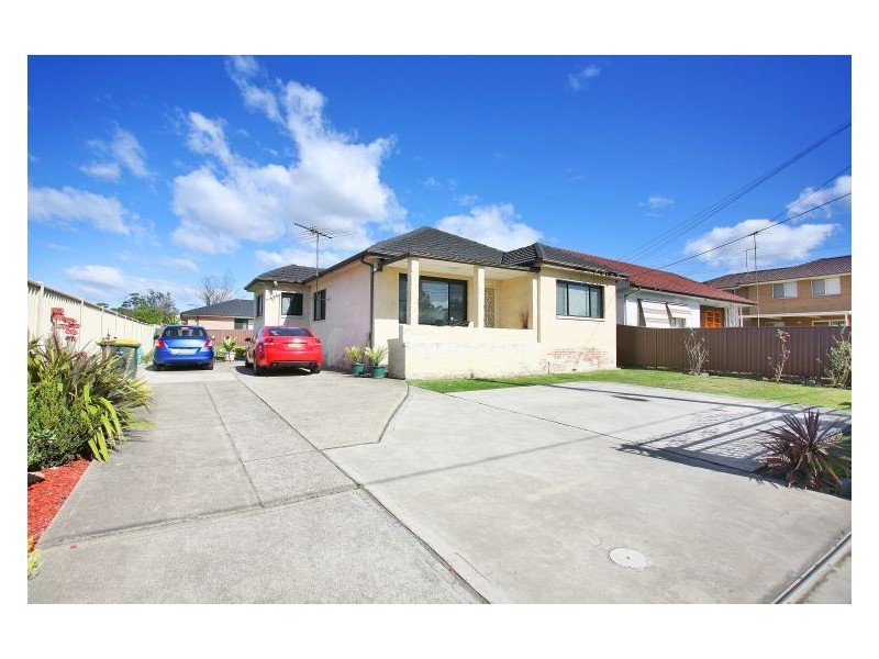 70 And 72 Richmond Road, Blacktown NSW 2148