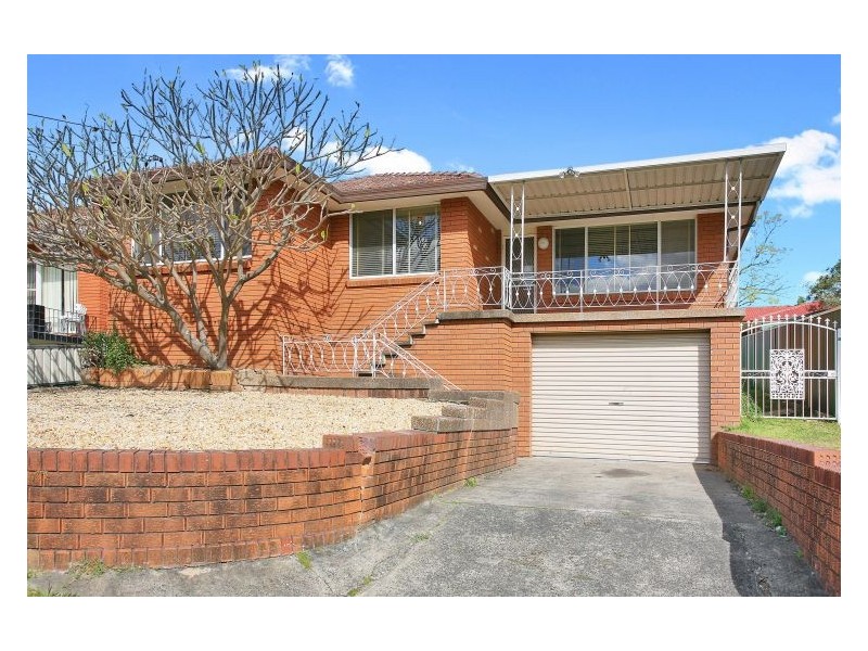 16 Kay Street, Blacktown NSW 2148