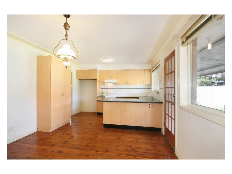 16 Kay Street, Blacktown NSW 2148