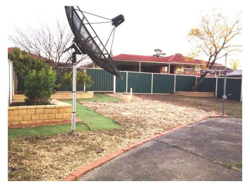 16 Kay Street, Blacktown NSW 2148