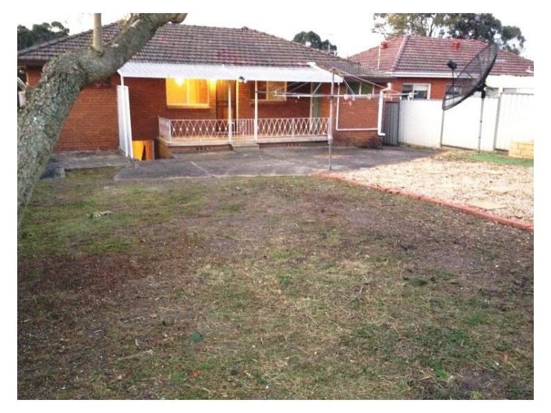 16 Kay Street, Blacktown NSW 2148