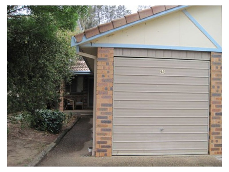 Villa 49/173a Reservoir Road, Blacktown NSW 2148