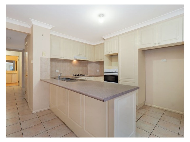 1 Abernathy Circuit, Kellyville NSW 2155