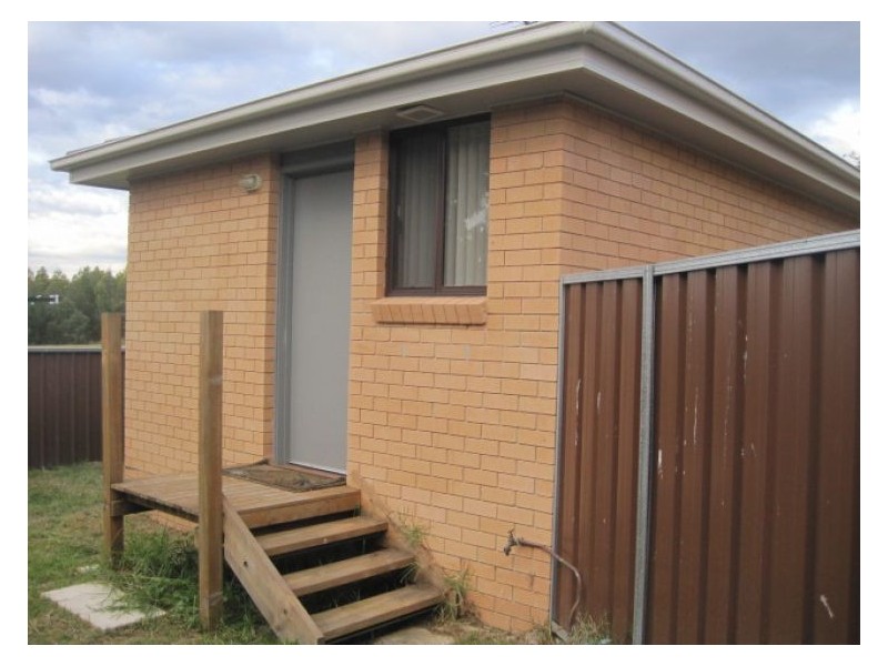 Granny Flat 17a Caratel Crescent, Marayong NSW 2148
