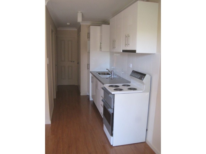Granny Flat 17a Caratel Crescent, Marayong NSW 2148