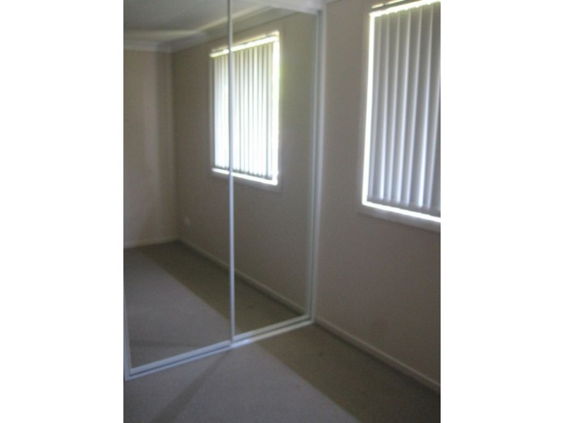 Granny Flat 17a Caratel Crescent, Marayong NSW 2148