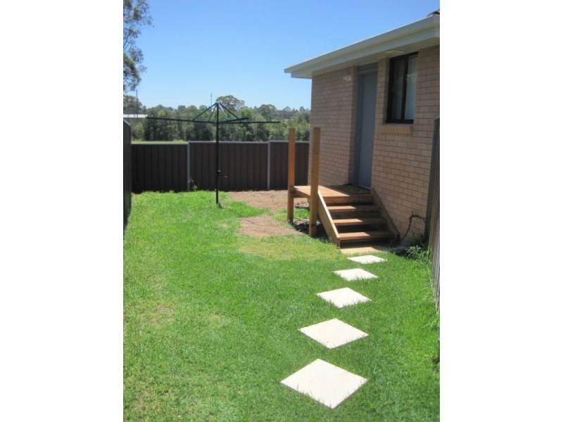 Granny Flat 17a Caratel Crescent, Marayong NSW 2148