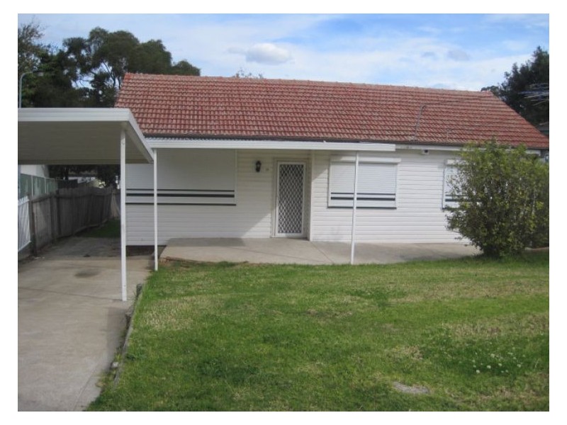 House 24 Glamorgan Street, Blacktown NSW 2148