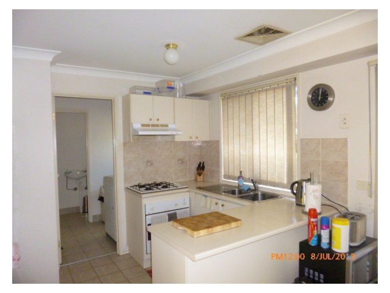 Townhouse 10D Douglas Road, Blacktown NSW 2148
