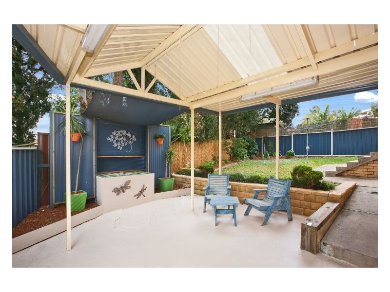 17 Veronica Crescent, Seven Hills NSW 2147