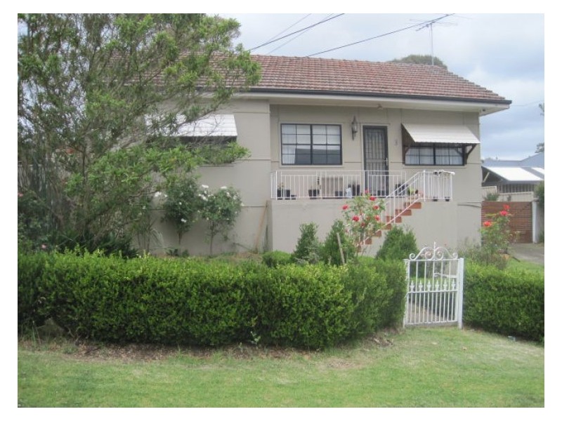 House 3 Pembroke Street, Blacktown NSW 2148