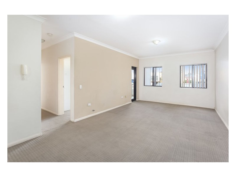 23/21-29 Third Avenue, Blacktown NSW 2148
