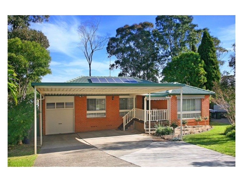 20 Keyne Street, Prospect NSW 2148