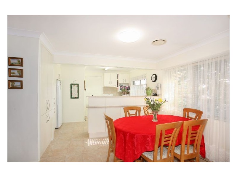 20 Keyne Street, Prospect NSW 2148