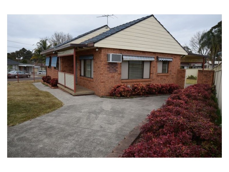 House 18 Robina Street, Blacktown NSW 2148