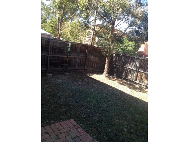 Townhouse 10d Douglas Road, Blacktown NSW 2148