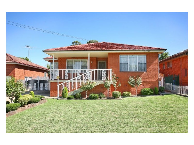 249 Flushcombe Road, Blacktown NSW 2148
