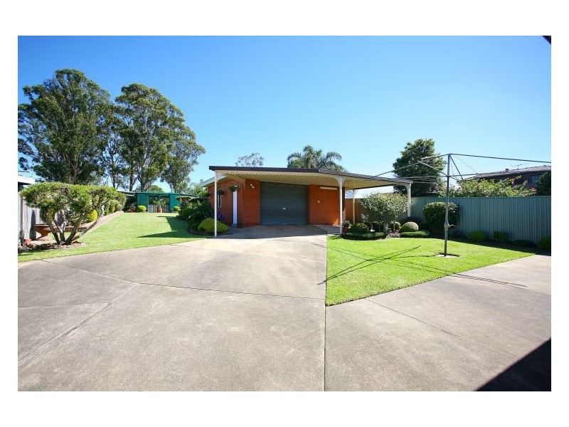249 Flushcombe Road, Blacktown NSW 2148