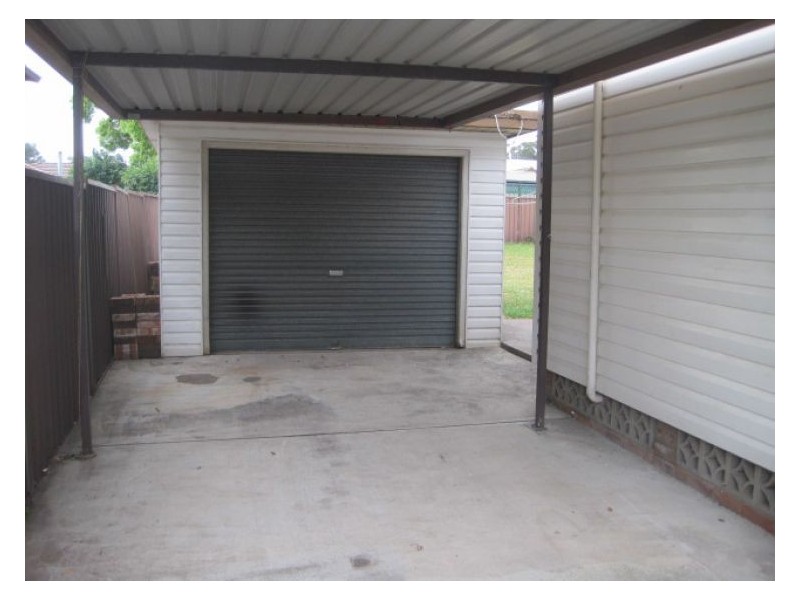 House 37 Wycombe Street, Doonside NSW 2767