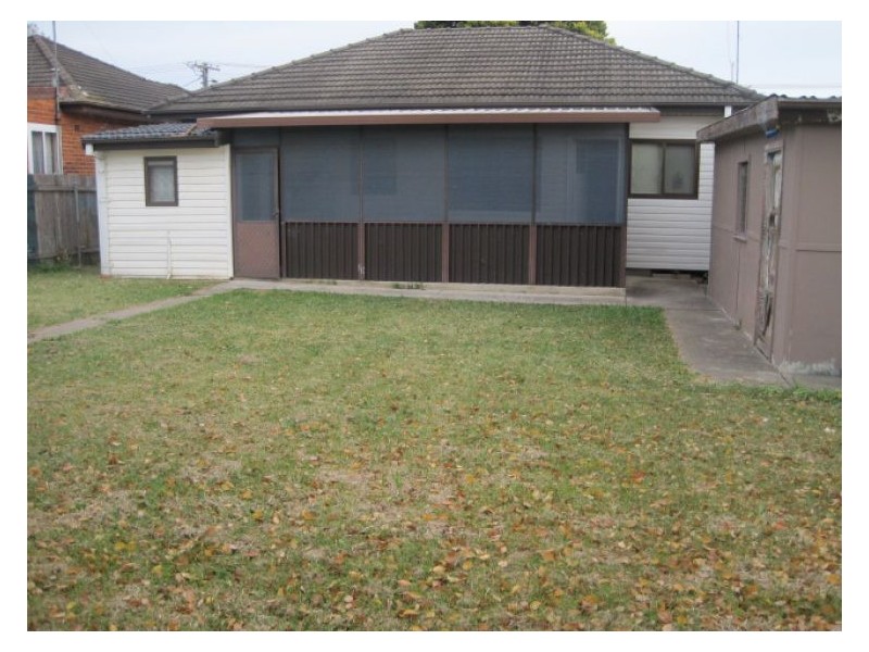 House 37 Wycombe Street, Doonside NSW 2767