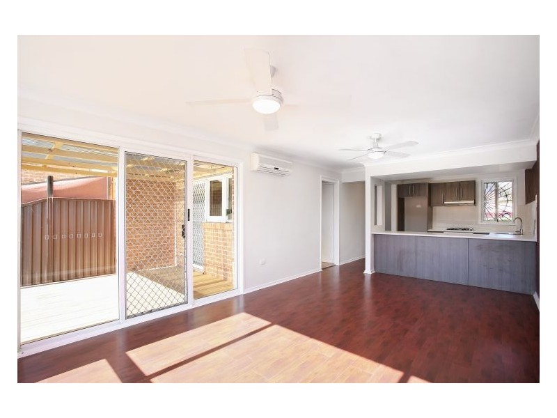 Townhouse 20/16 Patricia Street, Blacktown NSW 2148