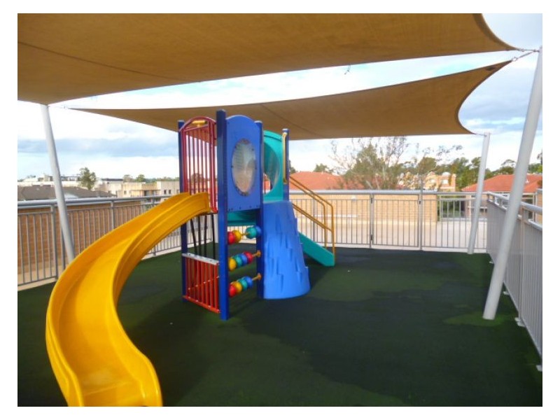 Unit 10/17-19 Third Avenue, Blacktown NSW 2148