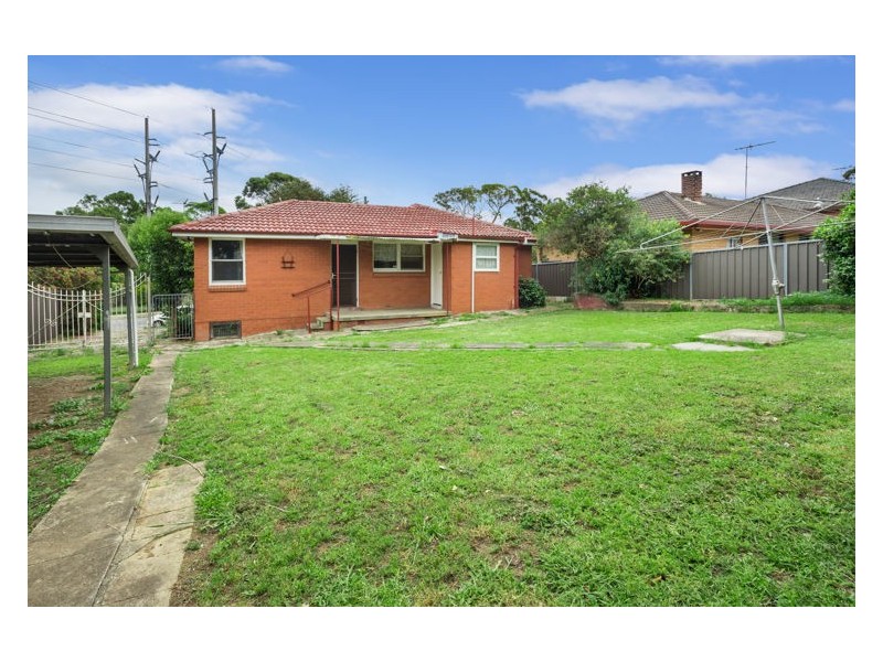 145 Walters Road, Blacktown NSW 2148