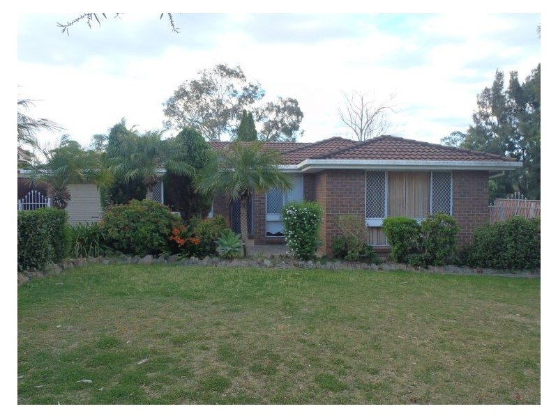 House 23 Bunning Place, Doonside NSW 2767