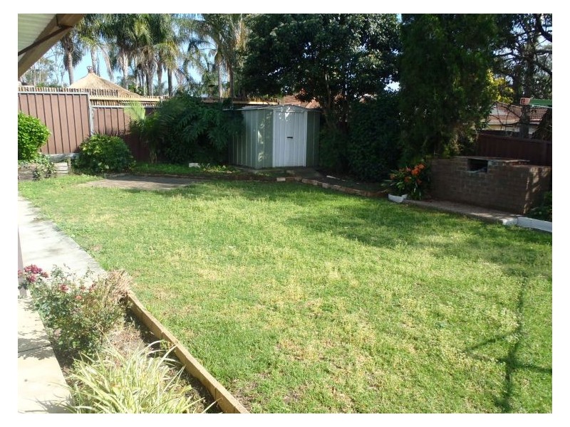 House 23 Bunning Place, Doonside NSW 2767