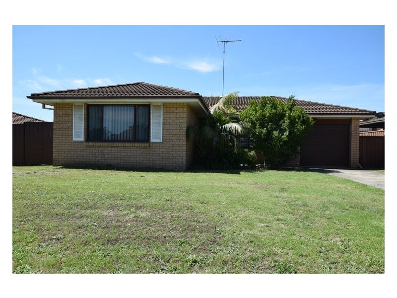 House 8 Asche Street, Doonside NSW 2767