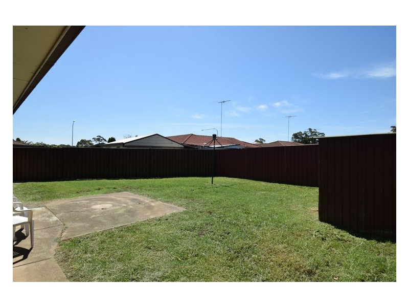 House 8 Asche Street, Doonside NSW 2767