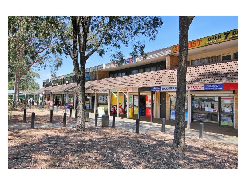 9 Solander Road, Kings Langley NSW 2147