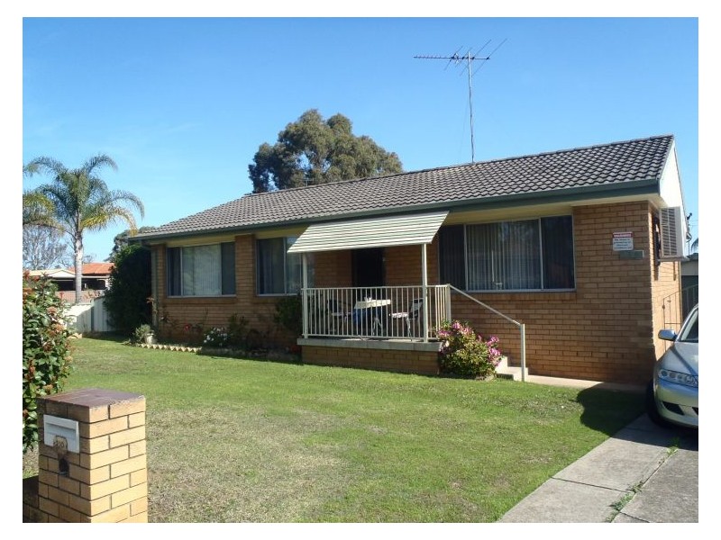 House 310 Quakers Road, Quakers Hill NSW 2763