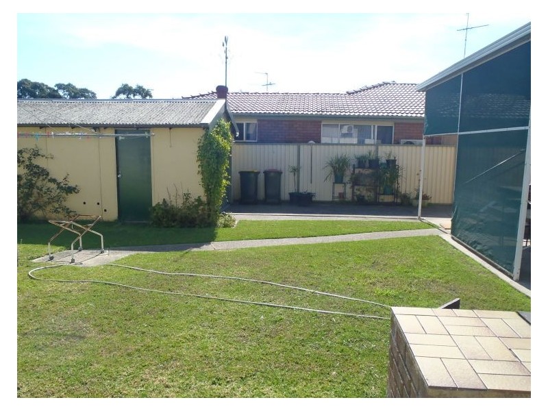 House 310 Quakers Road, Quakers Hill NSW 2763