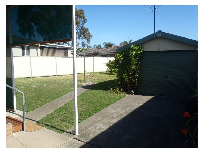 House 310 Quakers Road, Quakers Hill NSW 2763