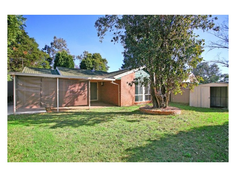 19 Orissa Way, Doonside NSW 2767
