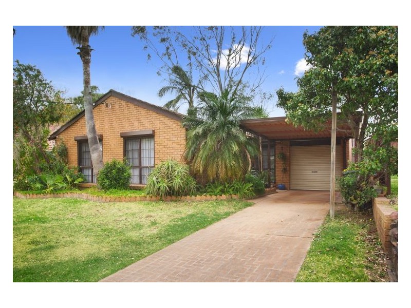 69 Aldgate Street, Prospect NSW 2148