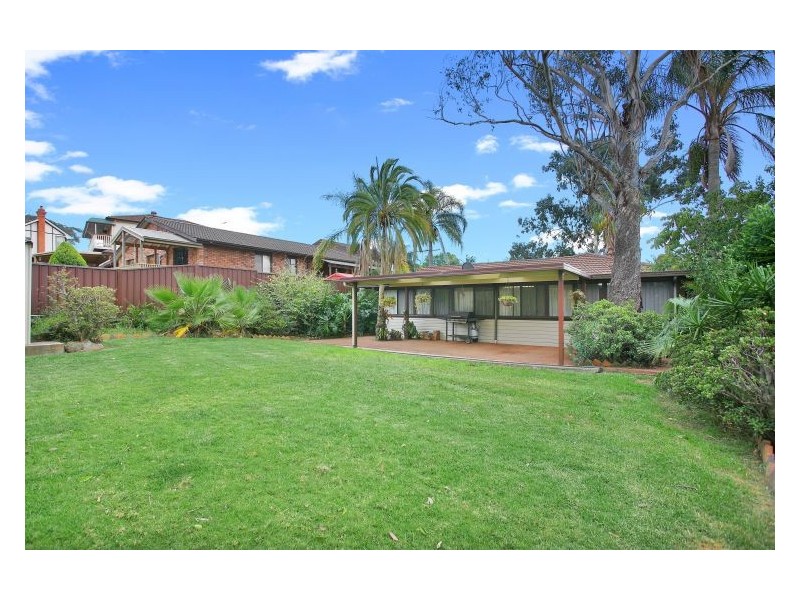69 Aldgate Street, Prospect NSW 2148