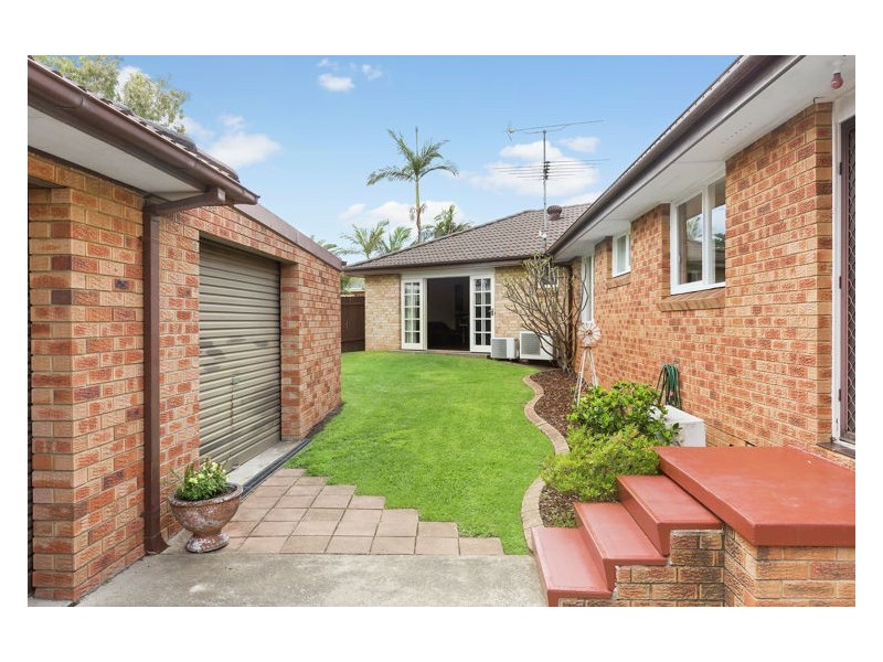 9 Lyte Place, Prospect NSW 2148