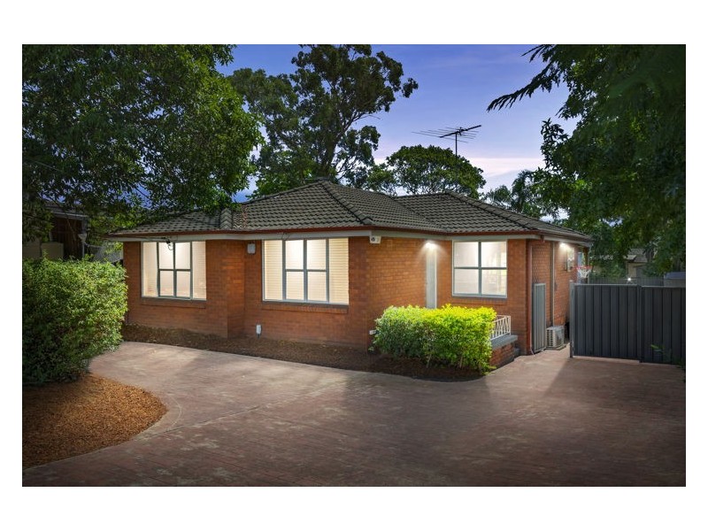 28 Lloyd Street, Blacktown NSW 2148