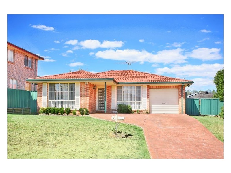 4 Havenwood Place, Blacktown NSW 2148