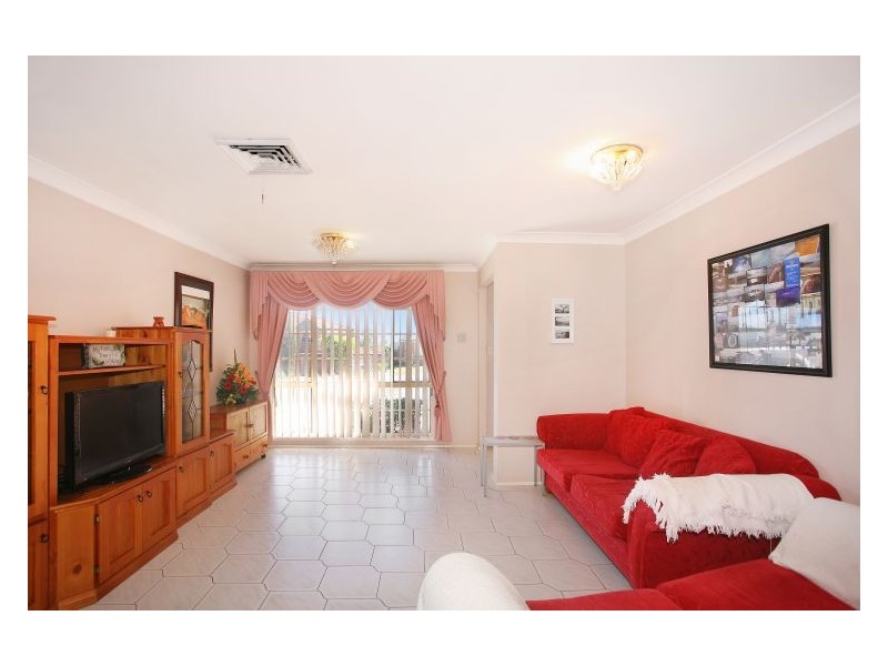 4 Havenwood Place, Blacktown NSW 2148