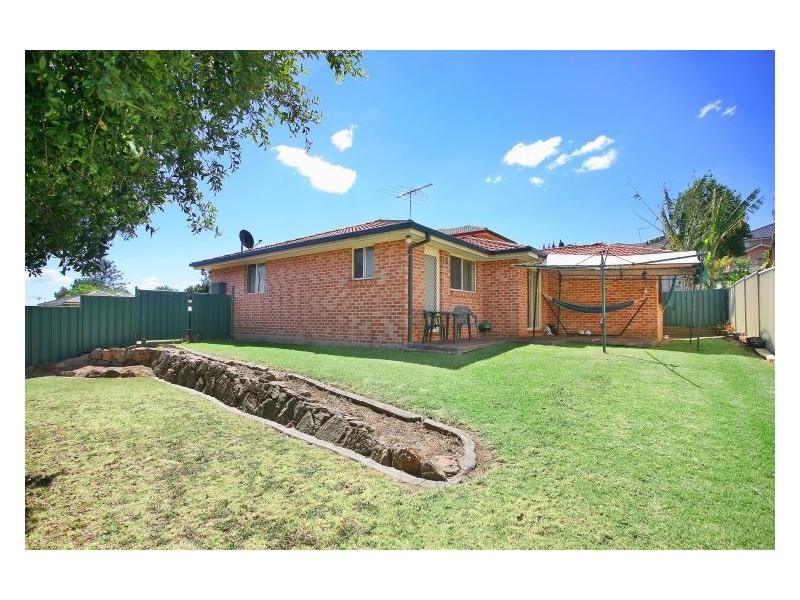 4 Havenwood Place, Blacktown NSW 2148