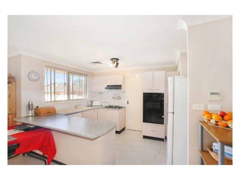 4 Havenwood Place, Blacktown NSW 2148