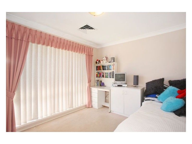 4 Havenwood Place, Blacktown NSW 2148